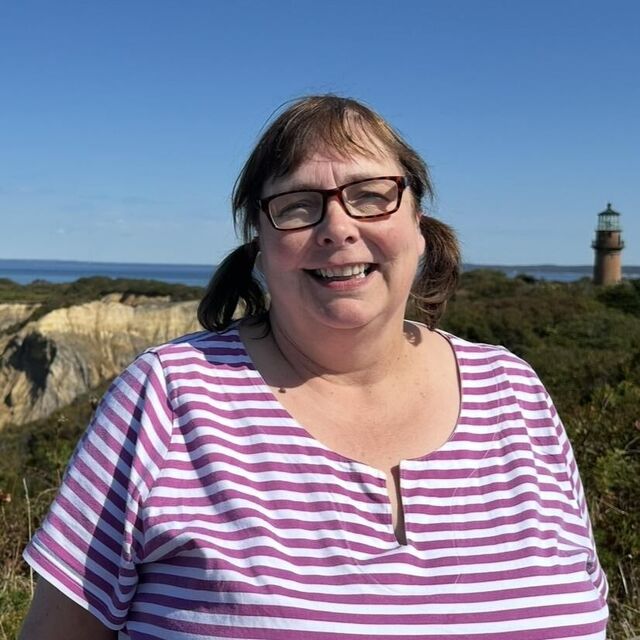 avatar for Dr Sharon Witt