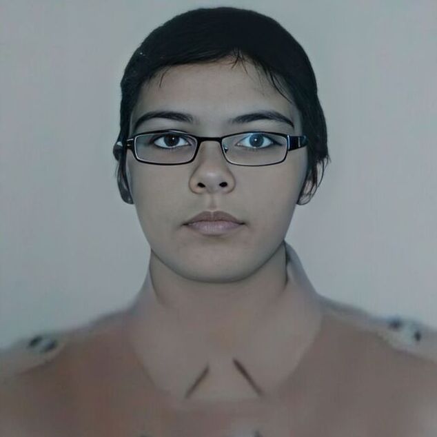 avatar for Ayushi Raj
