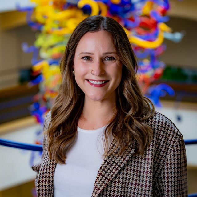 avatar for Jess Knudsen-Bahney