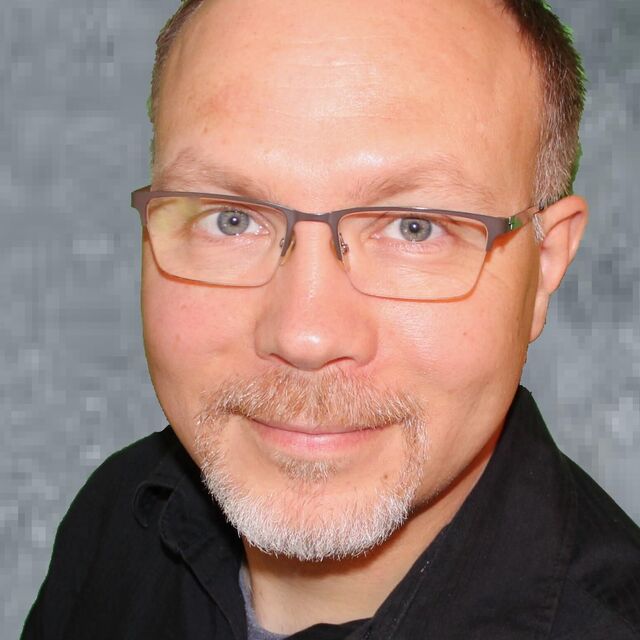 avatar for DR. PETER J. PERRY