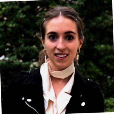 avatar for Nicole Saad-Bembridge