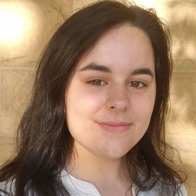 avatar for Marissa Munley