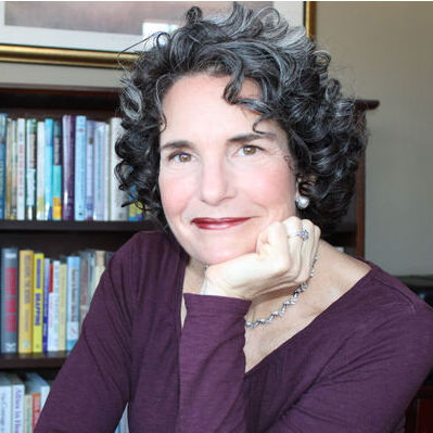 avatar for Ellen Ronka