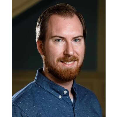 avatar for Cory Goff