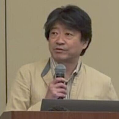 avatar for Masataka Nakahara