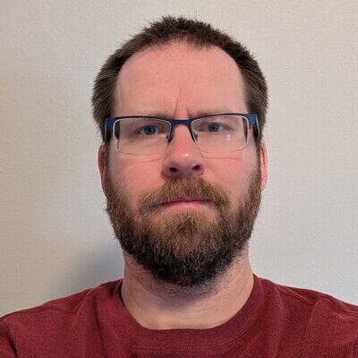 avatar for Pete Johanson
