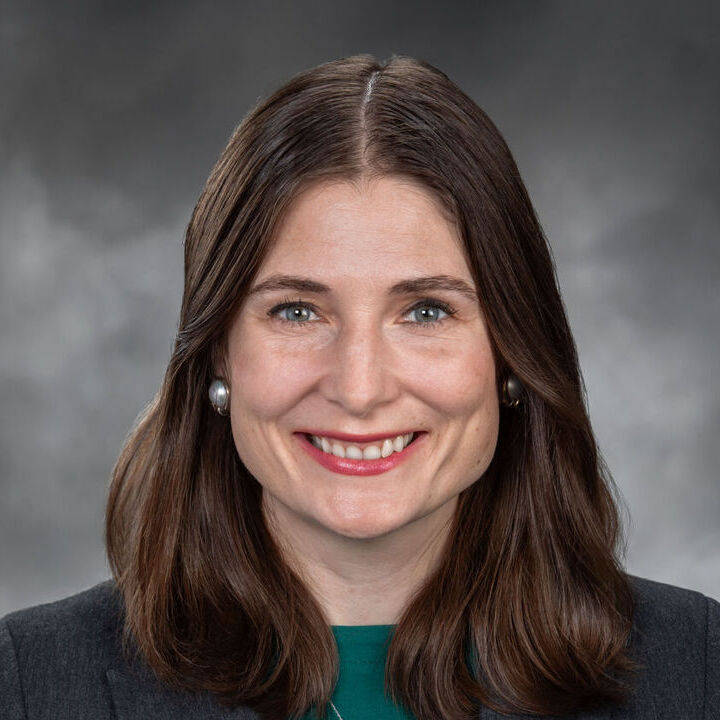 avatar for Sen. Victoria Hunt