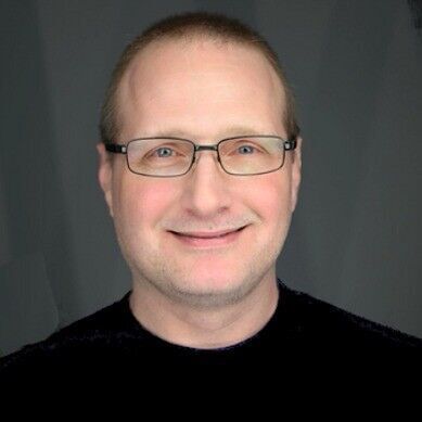 avatar for Aaron Ploetz, MS