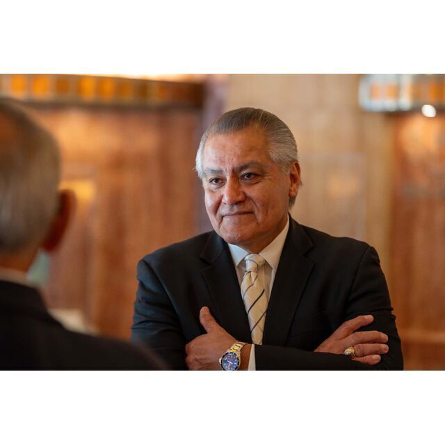 avatar for Jose Selvera Jr.