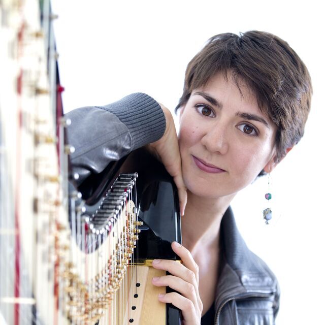 avatar for Eloïse Labaume