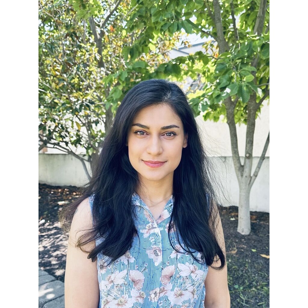 avatar for Zahra Basiri