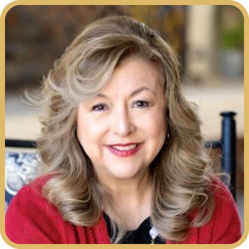 avatar for Regina Montoya