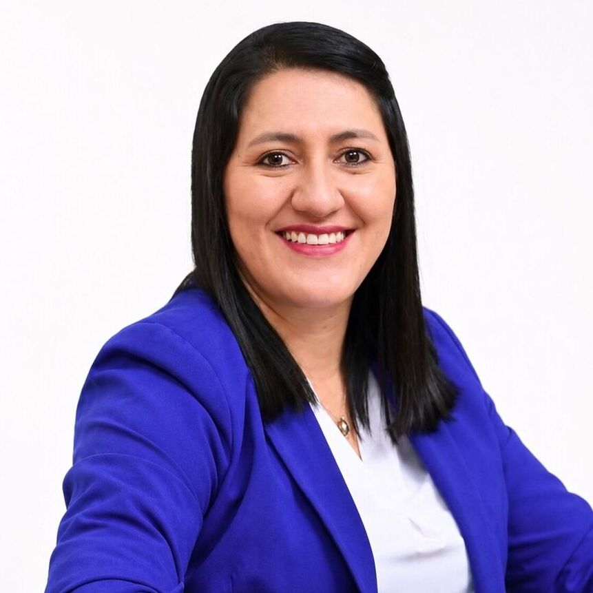 avatar for Wilma G. Villacis