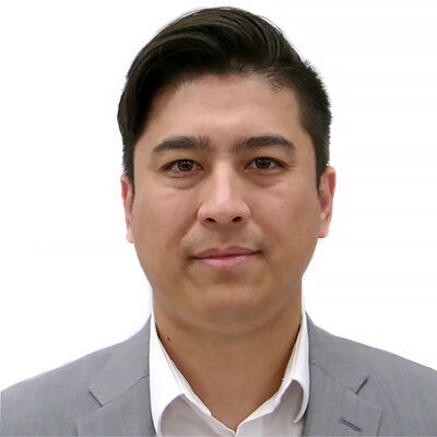 avatar for Mohammad Reza Fasihi