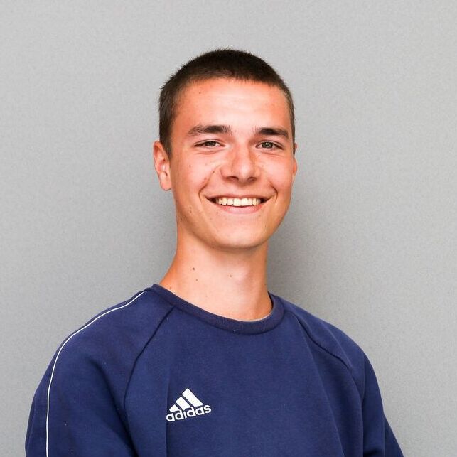 avatar for Nicolas Schindler
