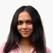 avatar for Siddhi A.