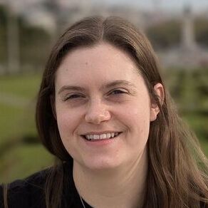 avatar for Kathleen Baker