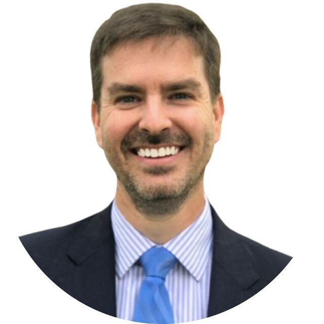 avatar for Brad Zdenek