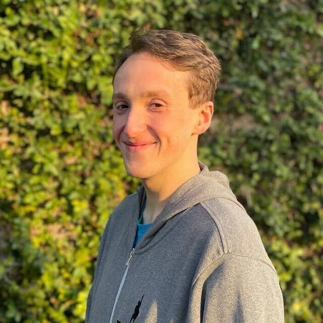 avatar for Michael Kuckuk