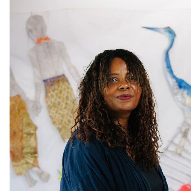 avatar for Ana Silva