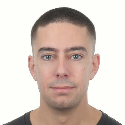 avatar for Kuba Herczyński