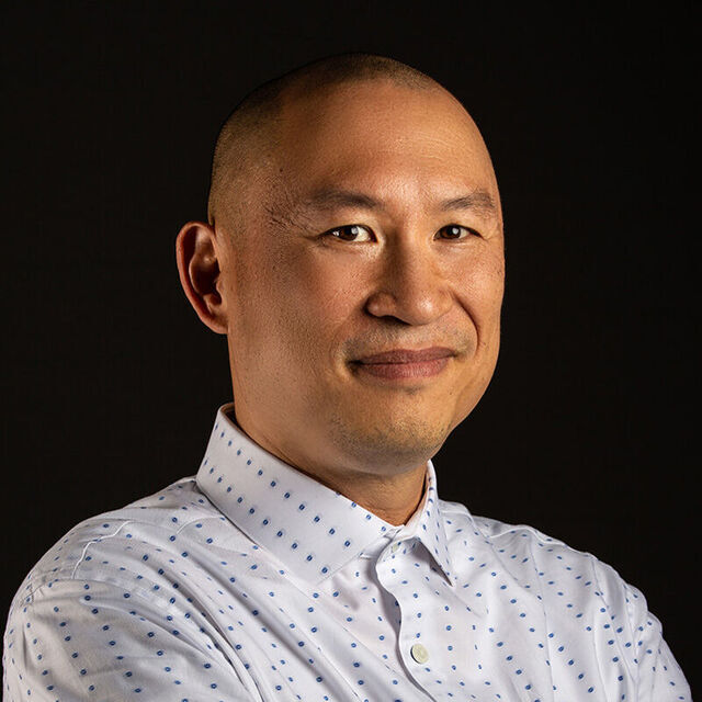 avatar for Jason Low