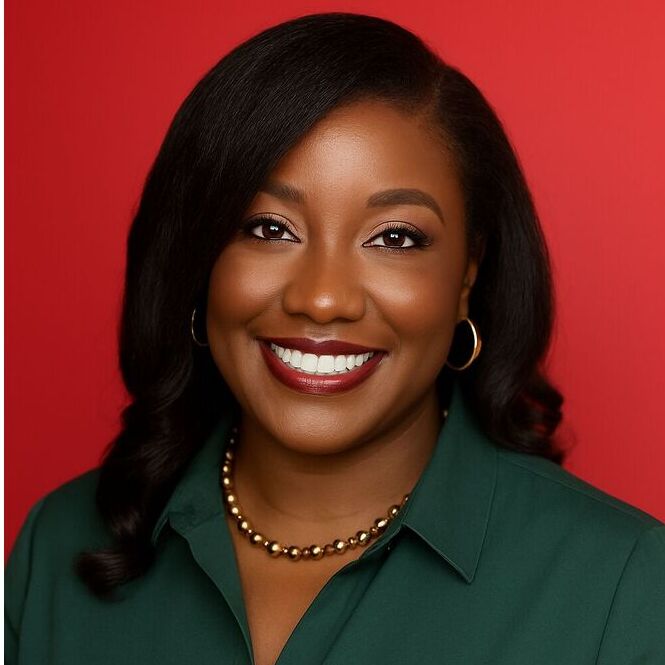 avatar for Eboney Edwards