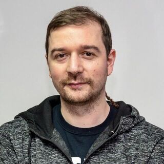 avatar for Stevan Dojčinović