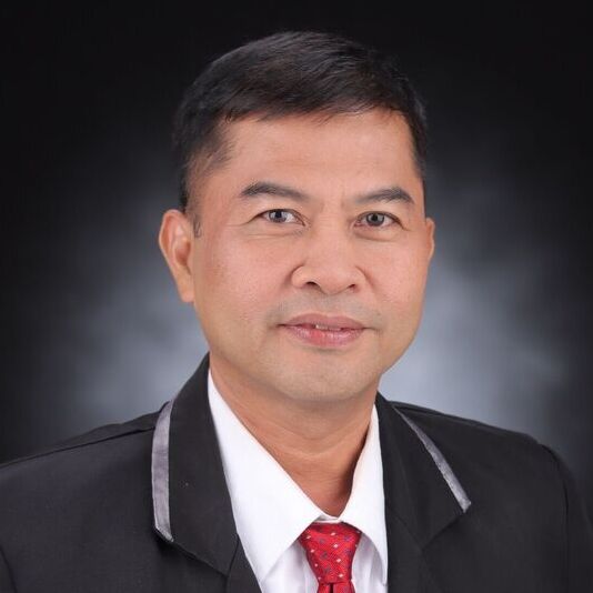 avatar for Juanito P. Maneclang Jr.