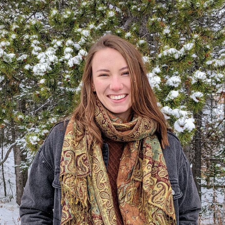 avatar for Megan Wyntjes
