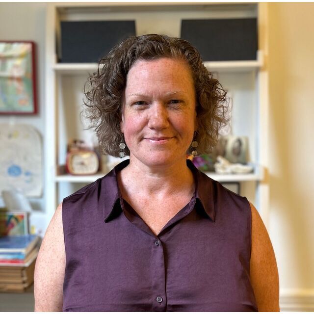 avatar for Rebecca Tuffey