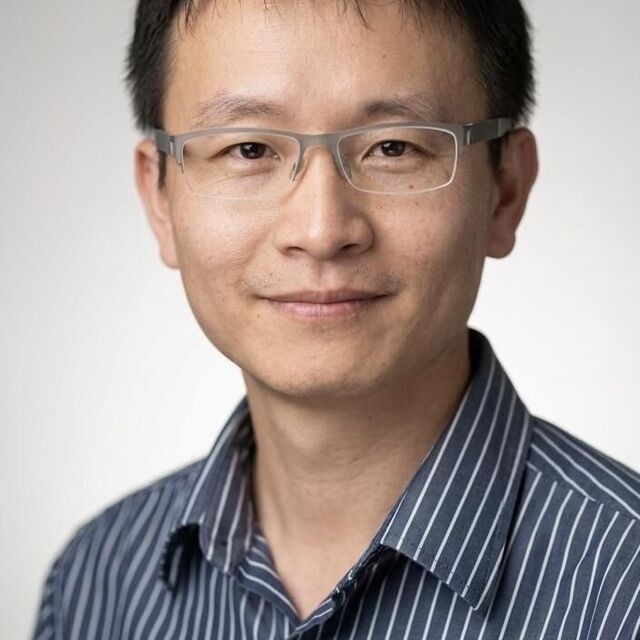 avatar for David Chiu
