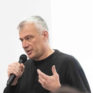 Dr. Andrey Kostyuk