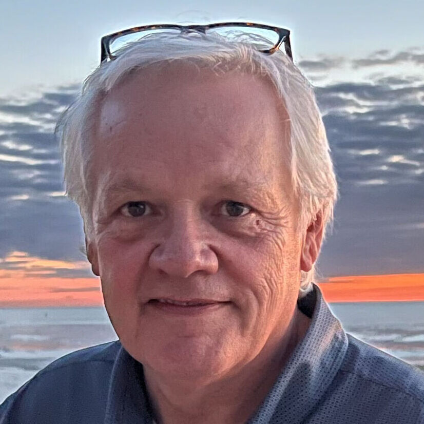 avatar for Richard Tavener