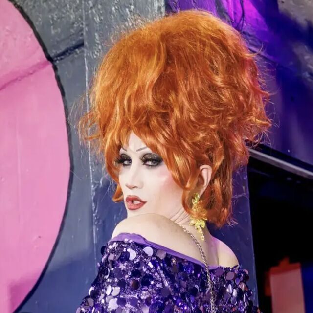 avatar for Mary Vice