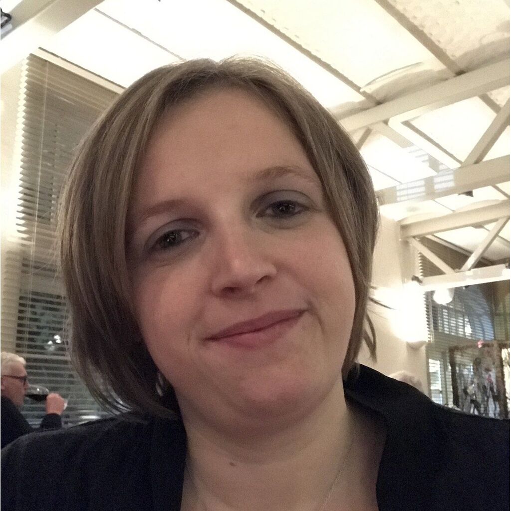 avatar for Britt Gevers