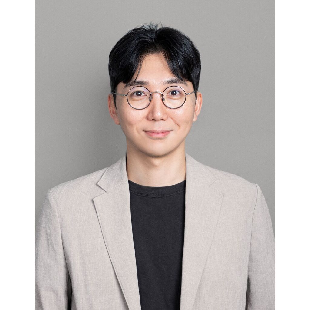 avatar for Daekyun Ko