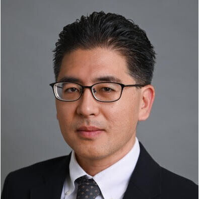 avatar for Justin C. Feng