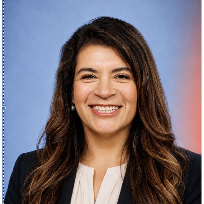 avatar for Dr. Leticia Bhatia