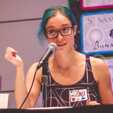 avatar for Chelsea Palmer