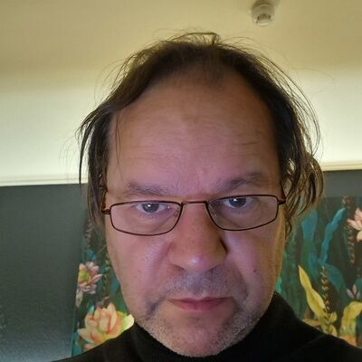 avatar for Pascal van Dam