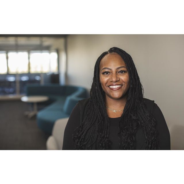 avatar for LaToya Walters