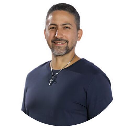 avatar for Michael Rodriguez Delgado