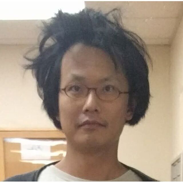 avatar for Kazuhito Inoue