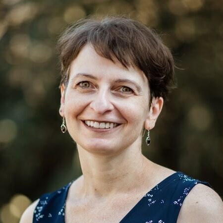 avatar for Liz Rachel Walker