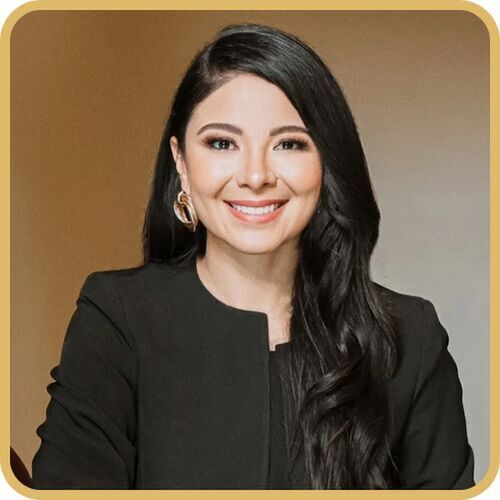 avatar for Rep. Cassandra Garcia Hernandez