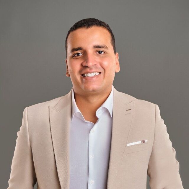 avatar for Khaled Hashem