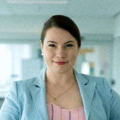 avatar for Sasha Balobeshkina