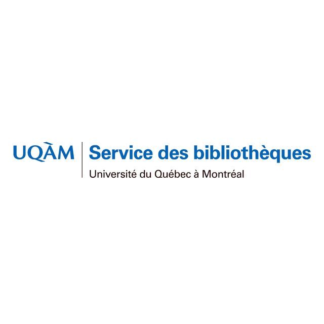 avatar for Université du Québec à Montréal