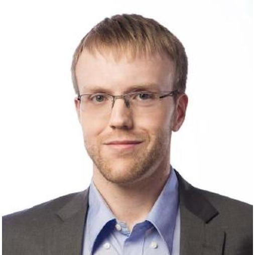 avatar for Jude Nelson